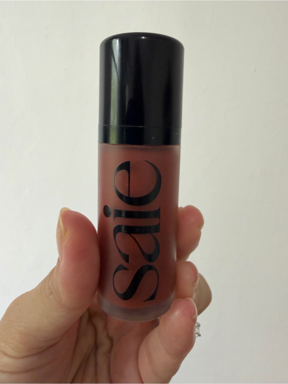 SAIE SPICY BLUSH